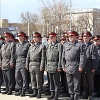 Правоохранительные органы Приангарья переведут на усиленный режим в майские