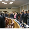 Главы комитетов и комиссий иркутского парламента отчитались о своих доходах