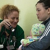 Врачи иркутских больниц провели прием жителей Ольхонского района