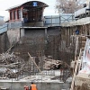 Суд постановил снести незаконно строящееся торгово-офисное здание в Иркутске