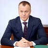 Сергей Ерощенко стал губернатором