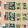 В теризбиркомы Приангарья направлены специальные марки для защиты бюллетеней