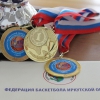 Юные спортсменки из Киренска взяли золото на первенстве области по баскетболу