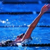 Иркутянка стала серебряным призером первенства России по плаванию
