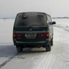 В Приангарье открыты ледовые переправы в Нукутском и Боханском районах