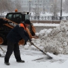 «Иркутскавтодор» намерен круглосуточно убирать снег с улиц Иркутска