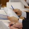 Депутаты приняли в первом чтении поправки в Устав Иркутской области
