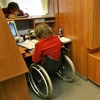 Парламентарии взяли на контроль вопрос квотирования рабочих мест для инвалидов