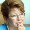 Людмила Берлина приняла участие во встрече членов Совета Законодателей с