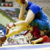 Иркутянин взял «золото» на международных соревнованиях по самбо