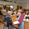 Почетными грамотами Законодательного Собрания награждены ветераны Великой