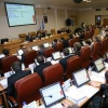 Законодательное Собрание утвердило отчет о результатах работы правительства