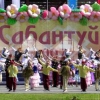 В Приангарье 14 территорий подали заявки на участие в «Сабантуе»