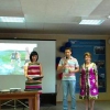 В Иркутском районе при поддержке Законодательного Собрания прошла акция «Жить,