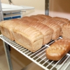Кедровый хлеб