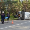 В Приангарье завершились межведомственные учения по ликвидации последствий ЧС