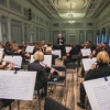 В Качуге и Анге запланировано проведение концертов Камерного хора