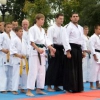 Марафон боевых искусств «Банзай – Weekend 2014» в Иркутске поставил рекорд по