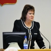 Ольга Носенко обозначила первоочередные задачи комитета по собственности на