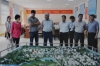Депутаты думы Иркутска с рабочим визитом посетили китайский город Наньнин