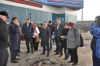 В Иркутске депутаты городской думы проверили качество ремонта улицы Мира