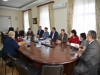 В Иркутск прибыла культурная делегация республики Крым