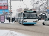 В Иркутске запланировано изменить схемы движения троллейбусных маршрутов №7 и