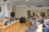 Законодательное Собрание Иркутской области направило положительный отзыв на