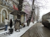Власти Иркутска намерены ликвидировать остановку общественного транспорта