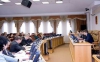 Комитет по госстроительству одобрил изменение Реестра должностей