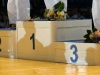 Спортсменка из Братска победила на первенстве страны по прыжкам на батуте