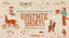 В Иркутске решено провести фестиваль короткометражного кино «Kinematic Shorts»