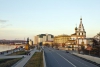 Приняты изменения в закон «О статусе административного центра Иркутской