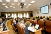 Парламент Приангарья поддержал предложения Ивановской облдумы