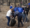 В Иркутске в рамках месячника саночистки на полигон вывезли более 40 тыс.