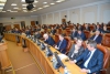 В Иркутской области в первом чтении принят законопроект об общественном