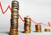 В Иркутской области Ростсат зафиксировал в мае дефляцию в 0,2%