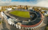Правительство Приангарья объявило о начале реконструкции стадиона «Труд» в