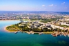 Иркутск вошел в число самых малоэтажных городов России
