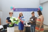 В новом перинатальном центре Иркутска родился 14-тысячный ребенок