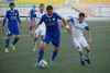 Футбольный клуб «Байкал» из Иркутска проиграл команде «Томь»