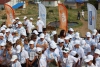 Волонтеры собрали 170 мешков мусора на побережье Малого Моря