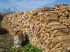Сельских чиновников в Тулунском районе обязали поставлять населению дрова