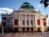 Иркутский драматический театр намерен открыть театральный сезон спектаклем