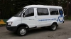В Иркутске запущена социальная служба такси для маломобильных пассажиров