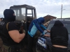 Арестован лидер и 17 участников банды «черных лесорубов» из Иркутского района