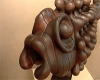 В Иркутском художественном музее решено провести выставку деревянных скульптур