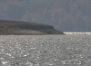 В Иркутске на Чертугеевском заливе утонул пассажир перевернувшейся лодки