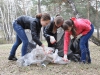 В Иркутске запланировано проведение заключительного сбора пластика