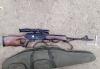В Эхирит-Булагатском районе задержаны четверо подозреваемых в незаконной охоте